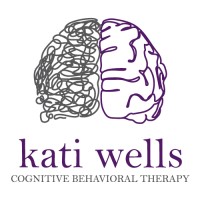 Kati Wells CBT Logo