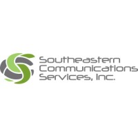Southeastern Communications Services Inc. Logo