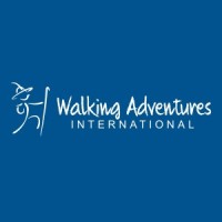 Walking Adventures International Logo