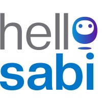 hellosabi Logo