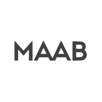 MAAB Group Logo