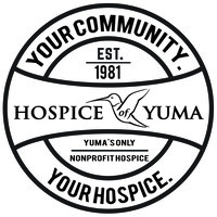 Hospice of Yuma Logo