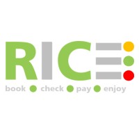 Rice App Logo