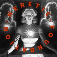 Heretic Foundation Logo