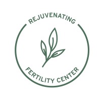 Rejuvenating Fertility Center Logo