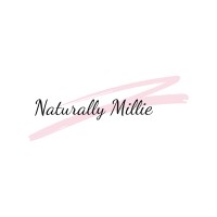 Naturally Millie Logo