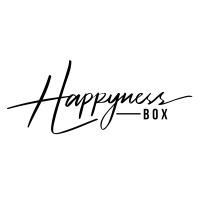 HappynessBox.in Logo