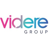 Videre Group Pty Ltd Logo