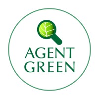 Agent Green Logo