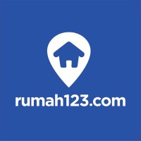Rumah123.com Logo