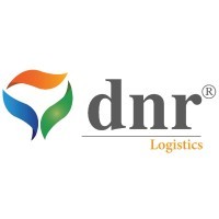 DNR Logistics Logo