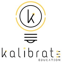 Kalibrate-ED Logo