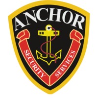 Anchor Security Services Logo
