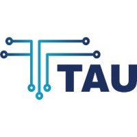 Tau Express Logo