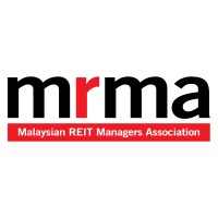 Malaysian REIT Managers Association Logo