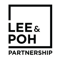 Lee & Poh Partnership Logo