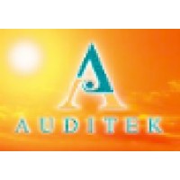 Auditek Solutions, Inc. Logo