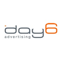 Day6 Advertising Logo