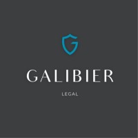 GALIBIER LEGAL Logo