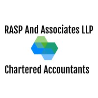 RASP And Associates LLP Logo