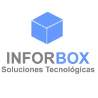 INFORBOX SOLUCIONES TECNOLOGICAS Logo