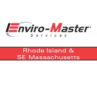 Enviro-Master of Rhode Island and SE Massachusetts Logo