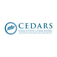 Cedars Executive Coaching Logo