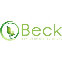Beck Environmental Solutions Logo