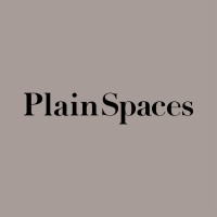 Plain Spaces Logo