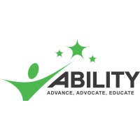 Ability ERG Inc. Logo