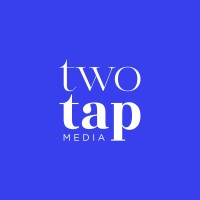 Two Tap Media Logo