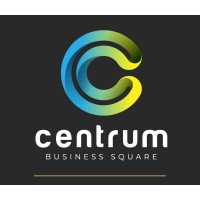 Centrum Business Square Logo