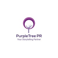 PurpleTree PR Logo