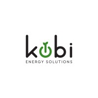 Kobi Energy Solutions Logo