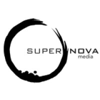 Supernova Media Sdn Bhd Logo