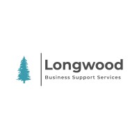 Longwood Business Support Services Logo