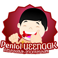 Pentol Ueenaak Logo