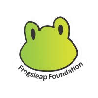 Frogsleap Vietnam Logo