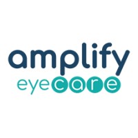 Amplify EyeCare Logo