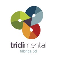 Tridimental Logo