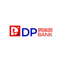 DAUN PENH Specialized Bank Plc. Logo