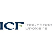 ICF Insurance Brokers Pty Ltd Logo