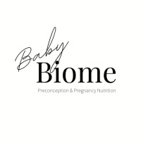 Baby Biome Logo