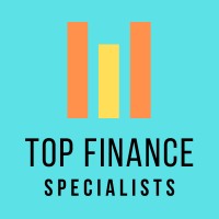 Top Finance Specialists Logo