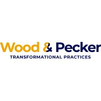 Wood & Pecker Partners Logo
