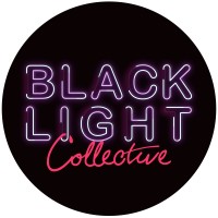 BlackLight Collective Logo
