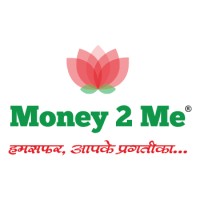 Money2Me Logo