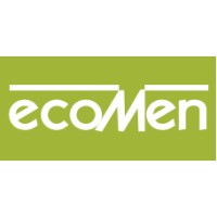 Ecomen Laboratories Pvt. Ltd. Logo