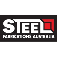 Steel Fabrications Australia Logo