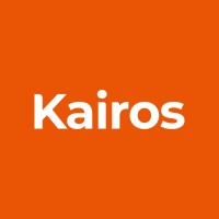 KAIROS Search Logo